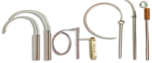 ฮีตเตอร์แท่ง | Cartridge Heater