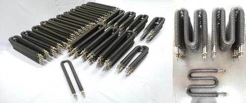 ฮีตเตอร์ครีบ | Fin Heater