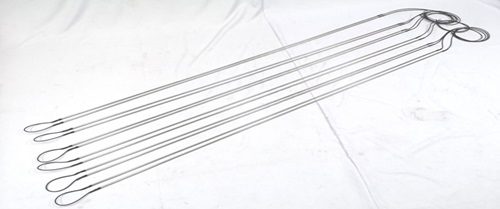 ฮีตเตอร์ละลายน้ำแข็ง  |  Defrost Heater