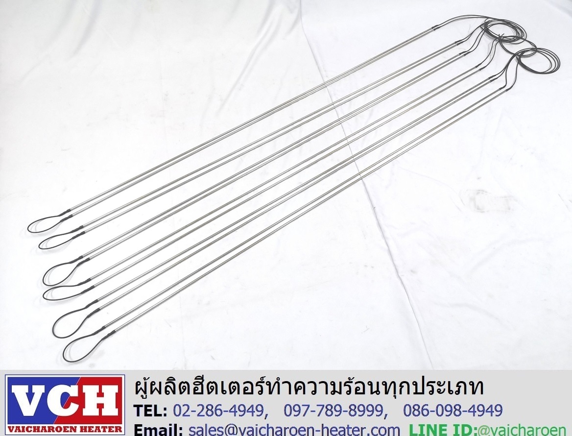 ฮีตเตอร์ถาดเดรนน้ำ